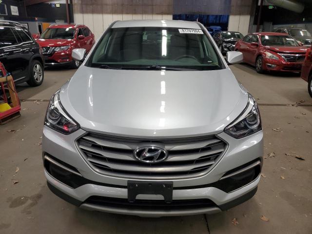 Photo 4 VIN: 5XYZT3LB9HG497195 - HYUNDAI SANTA FE S 