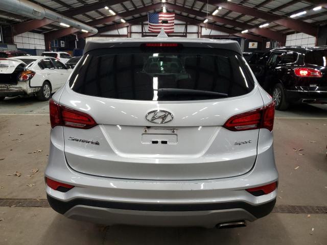 Photo 5 VIN: 5XYZT3LB9HG497195 - HYUNDAI SANTA FE S 