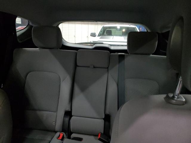 Photo 9 VIN: 5XYZT3LB9HG497195 - HYUNDAI SANTA FE S 