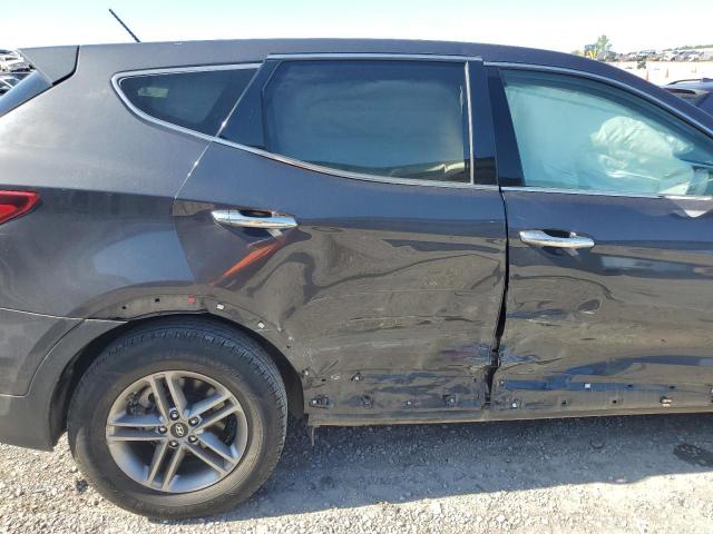 Photo 10 VIN: 5XYZT3LB9JG511814 - HYUNDAI SANTA FE 