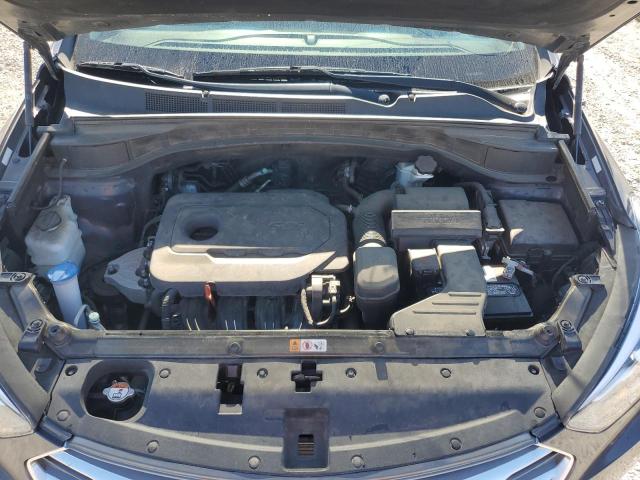 Photo 11 VIN: 5XYZT3LB9JG511814 - HYUNDAI SANTA FE 