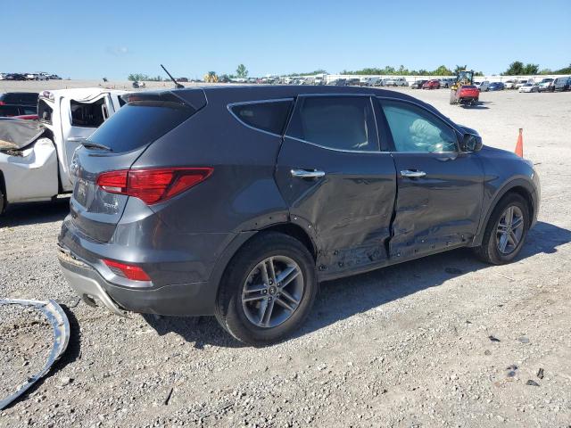 Photo 2 VIN: 5XYZT3LB9JG511814 - HYUNDAI SANTA FE 