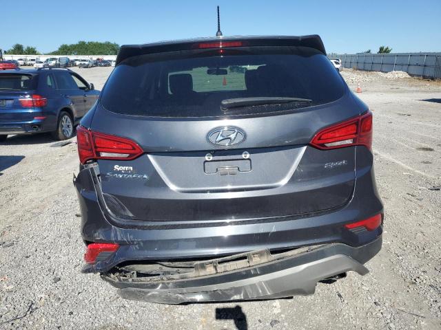 Photo 5 VIN: 5XYZT3LB9JG511814 - HYUNDAI SANTA FE 