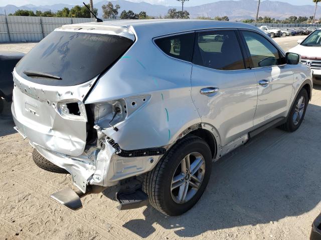 Photo 3 VIN: 5XYZT3LB9JG512784 - HYUNDAI SANTA FE S 