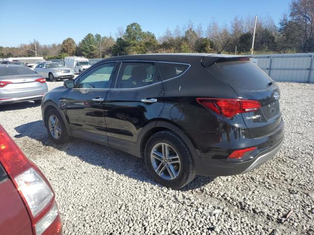 Photo 1 VIN: 5XYZT3LB9JG521601 - HYUNDAI SANTA FE S 