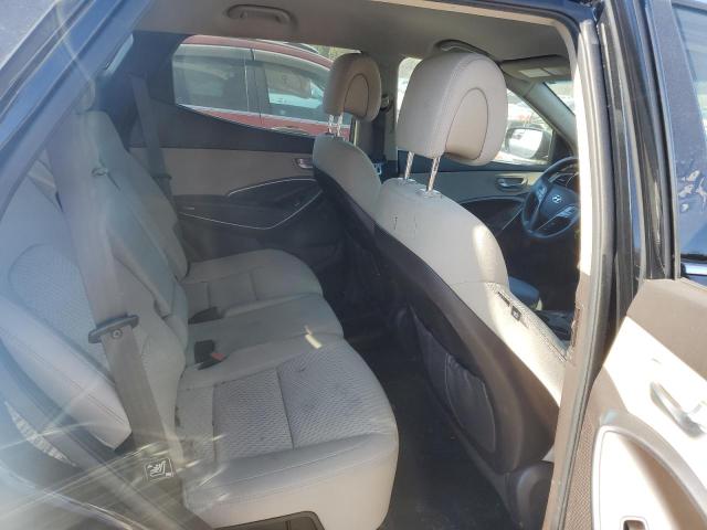 Photo 10 VIN: 5XYZT3LB9JG521601 - HYUNDAI SANTA FE S 