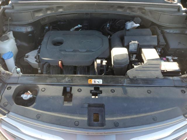 Photo 11 VIN: 5XYZT3LB9JG521601 - HYUNDAI SANTA FE S 