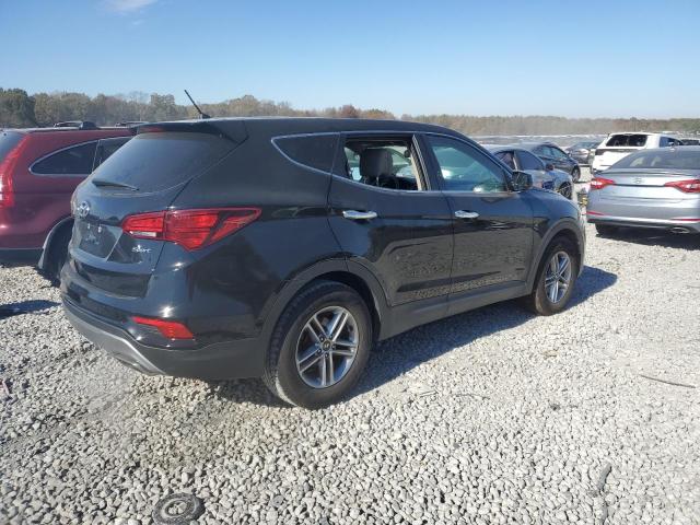 Photo 2 VIN: 5XYZT3LB9JG521601 - HYUNDAI SANTA FE S 