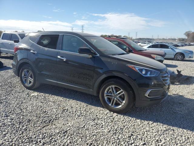 Photo 3 VIN: 5XYZT3LB9JG521601 - HYUNDAI SANTA FE S 