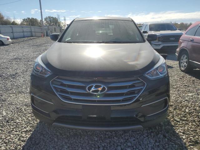 Photo 4 VIN: 5XYZT3LB9JG521601 - HYUNDAI SANTA FE S 