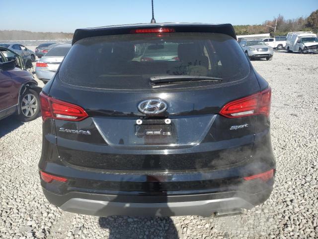 Photo 5 VIN: 5XYZT3LB9JG521601 - HYUNDAI SANTA FE S 