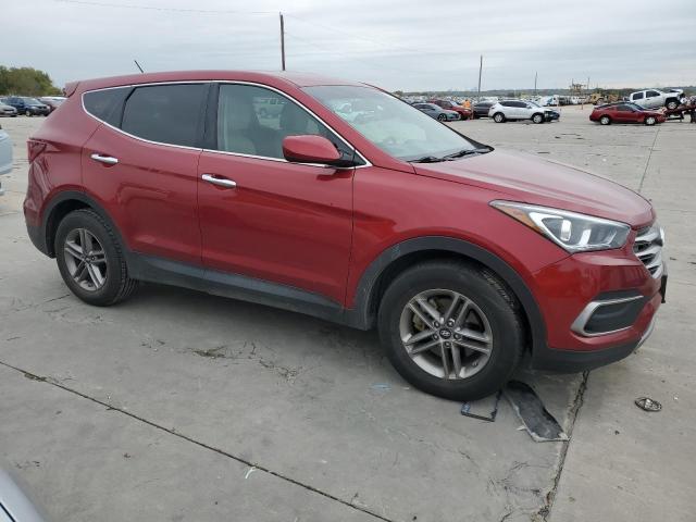 Photo 3 VIN: 5XYZT3LB9JG526670 - HYUNDAI SANTA FE S 