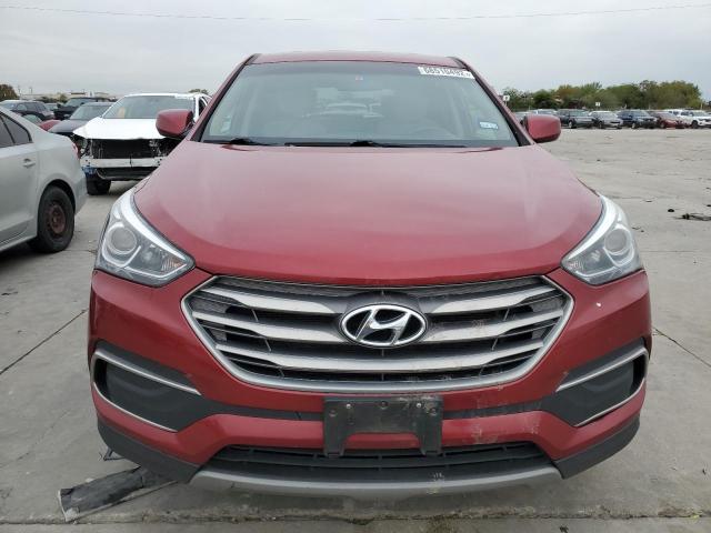 Photo 4 VIN: 5XYZT3LB9JG526670 - HYUNDAI SANTA FE S 