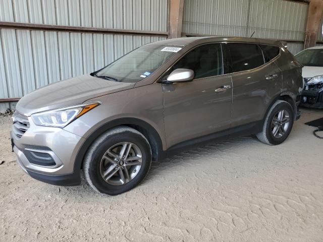 Photo 0 VIN: 5XYZT3LB9JG538561 - HYUNDAI SANTA FE S 