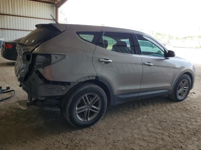 Photo 2 VIN: 5XYZT3LB9JG538561 - HYUNDAI SANTA FE S 