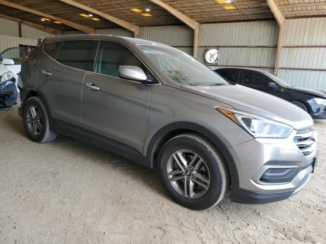 Photo 3 VIN: 5XYZT3LB9JG538561 - HYUNDAI SANTA FE S 