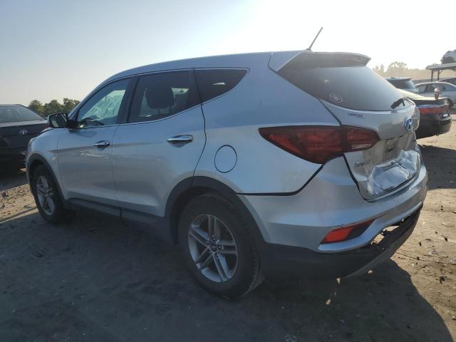 Photo 1 VIN: 5XYZT3LB9JG541475 - HYUNDAI SANTA FE S 