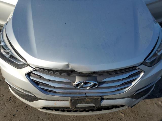 Photo 11 VIN: 5XYZT3LB9JG541475 - HYUNDAI SANTA FE S 