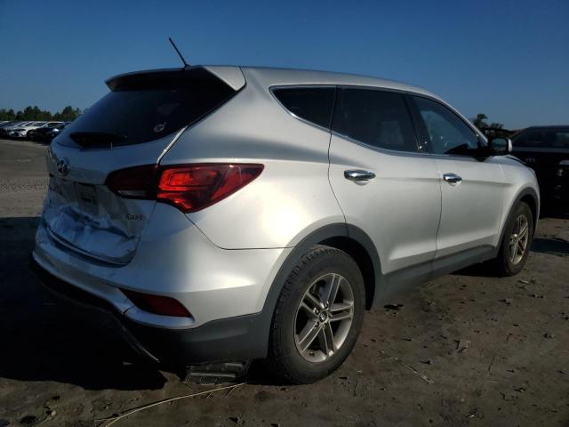 Photo 2 VIN: 5XYZT3LB9JG541475 - HYUNDAI SANTA FE S 