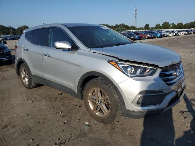 Photo 3 VIN: 5XYZT3LB9JG541475 - HYUNDAI SANTA FE S 