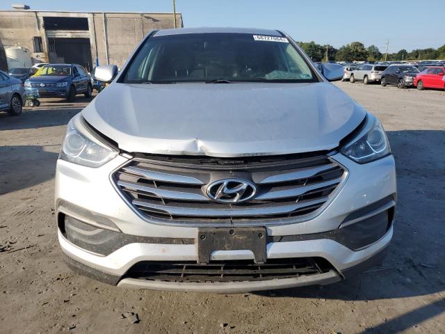 Photo 4 VIN: 5XYZT3LB9JG541475 - HYUNDAI SANTA FE S 