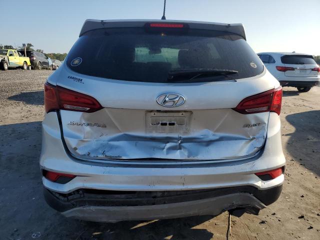 Photo 5 VIN: 5XYZT3LB9JG541475 - HYUNDAI SANTA FE S 