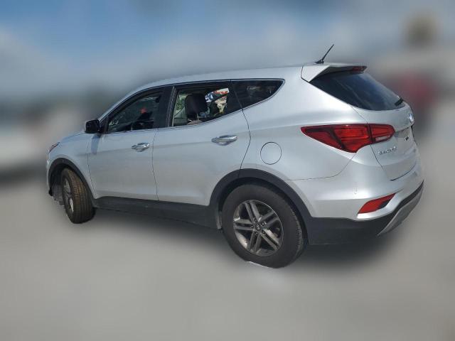 Photo 1 VIN: 5XYZT3LB9JG545770 - HYUNDAI SANTA FE 