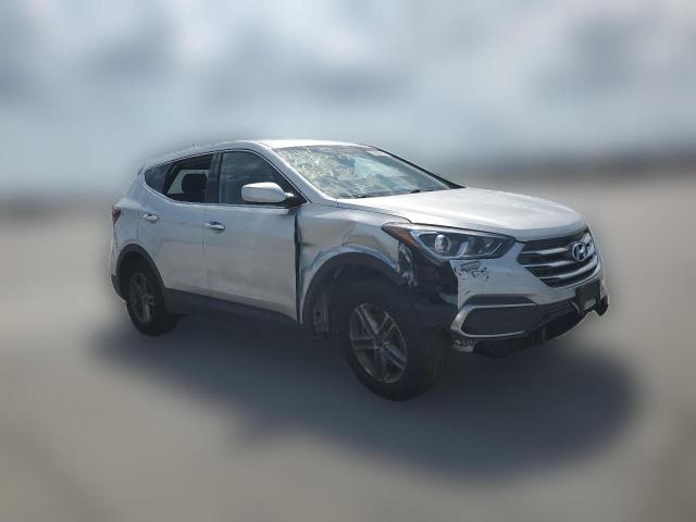 Photo 3 VIN: 5XYZT3LB9JG545770 - HYUNDAI SANTA FE 