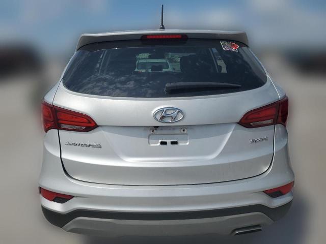 Photo 5 VIN: 5XYZT3LB9JG545770 - HYUNDAI SANTA FE 