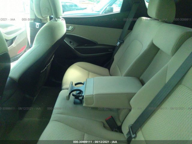 Photo 7 VIN: 5XYZT3LB9JG567297 - HYUNDAI SANTA FE SPORT 