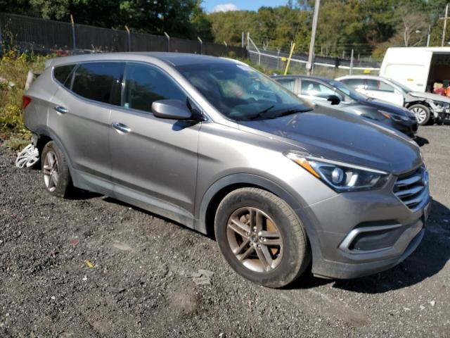 Photo 3 VIN: 5XYZT3LB9JG569695 - HYUNDAI SANTA FE S 