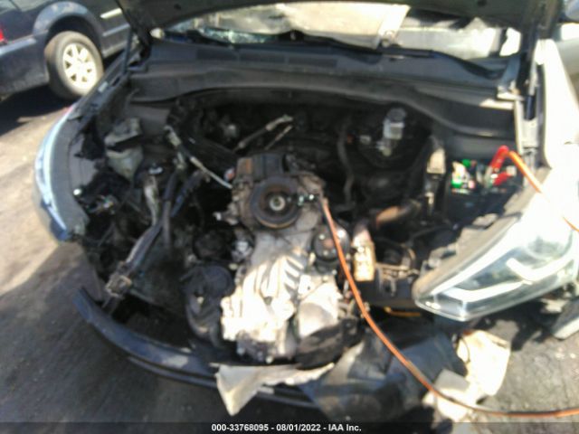 Photo 5 VIN: 5XYZT3LB9JG572810 - HYUNDAI SANTA FE SPORT 