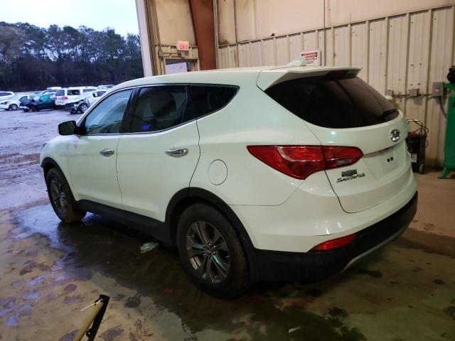 Photo 1 VIN: 5XYZT3LBXDG018535 - HYUNDAI SANTA FE S 