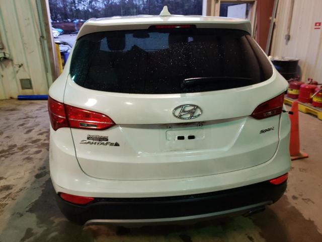 Photo 5 VIN: 5XYZT3LBXDG018535 - HYUNDAI SANTA FE S 