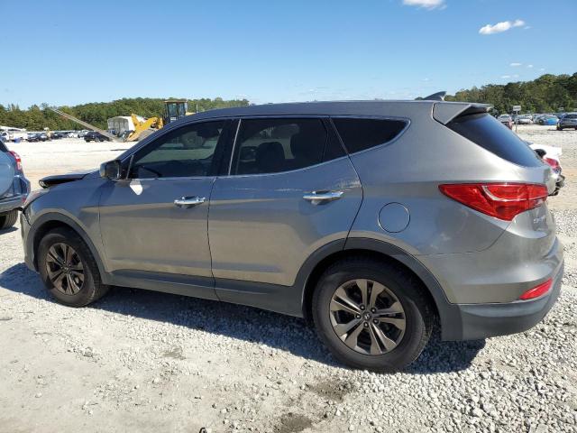 Photo 1 VIN: 5XYZT3LBXDG023184 - HYUNDAI SANTA FE 