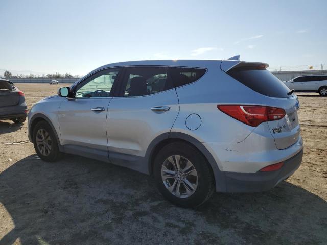 Photo 1 VIN: 5XYZT3LBXDG058033 - HYUNDAI SANTA FE S 