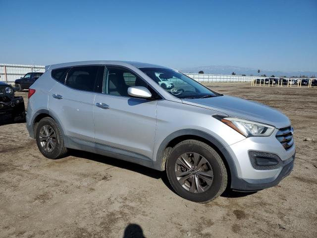 Photo 3 VIN: 5XYZT3LBXDG058033 - HYUNDAI SANTA FE S 