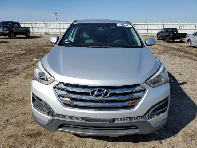 Photo 4 VIN: 5XYZT3LBXDG058033 - HYUNDAI SANTA FE S 