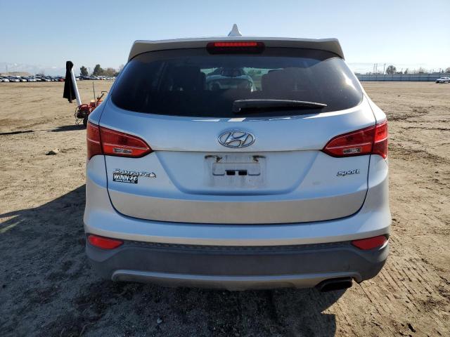 Photo 5 VIN: 5XYZT3LBXDG058033 - HYUNDAI SANTA FE S 