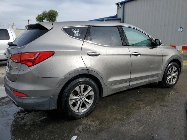 Photo 2 VIN: 5XYZT3LBXDG075205 - HYUNDAI SANTA FE 