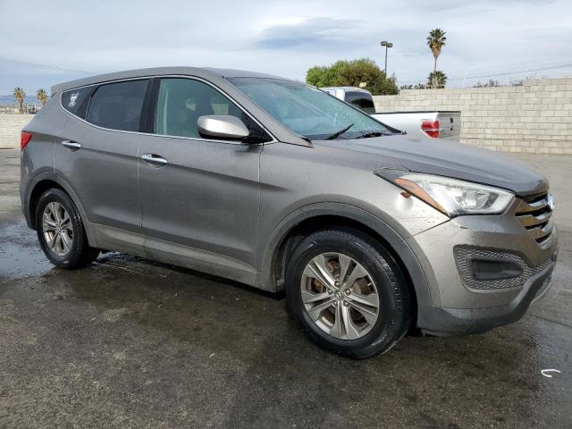 Photo 3 VIN: 5XYZT3LBXDG075205 - HYUNDAI SANTA FE 