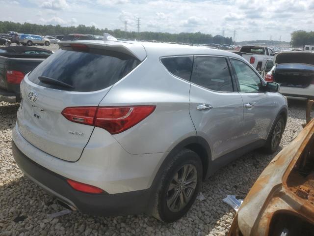 Photo 2 VIN: 5XYZT3LBXDG075950 - HYUNDAI SANTA FE S 