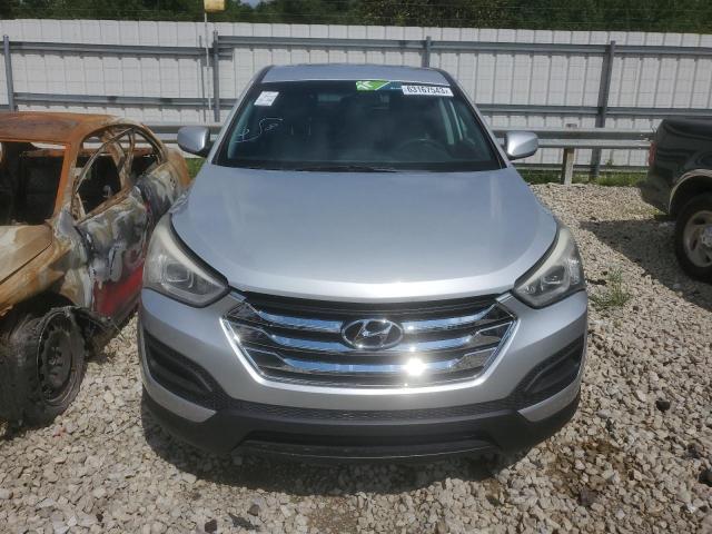 Photo 4 VIN: 5XYZT3LBXDG075950 - HYUNDAI SANTA FE S 