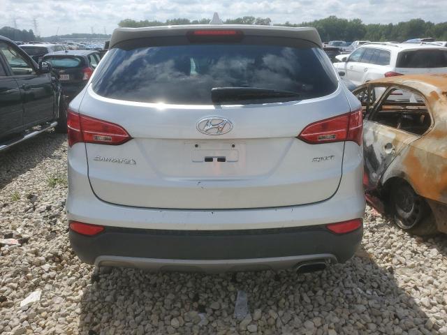 Photo 5 VIN: 5XYZT3LBXDG075950 - HYUNDAI SANTA FE S 