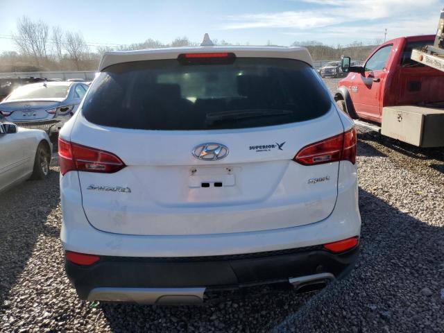 Photo 5 VIN: 5XYZT3LBXDG106629 - HYUNDAI SANTA FE S 