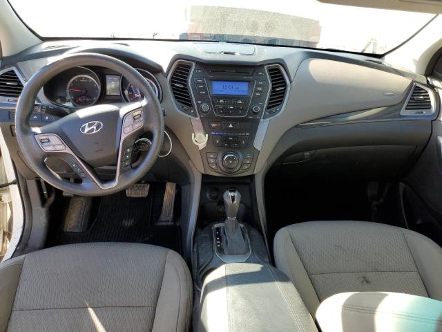 Photo 7 VIN: 5XYZT3LBXDG106629 - HYUNDAI SANTA FE S 