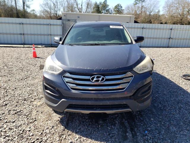 Photo 4 VIN: 5XYZT3LBXDG112902 - HYUNDAI SANTA FE S 