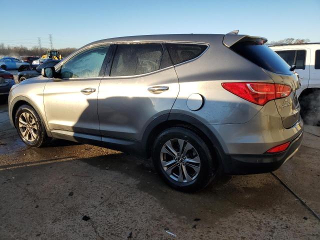 Photo 1 VIN: 5XYZT3LBXDG114035 - HYUNDAI SANTA FE 