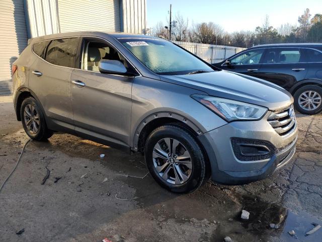 Photo 3 VIN: 5XYZT3LBXDG114035 - HYUNDAI SANTA FE 