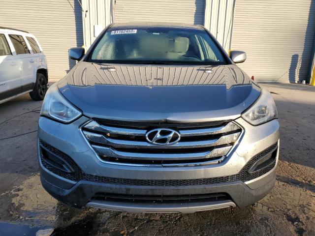 Photo 4 VIN: 5XYZT3LBXDG114035 - HYUNDAI SANTA FE 